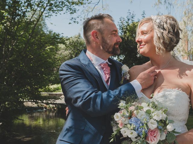 Lee and Sam's Wedding in Louth, Lincolnshire 72