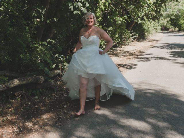 Lee and Sam's Wedding in Louth, Lincolnshire 77