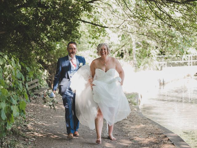 Lee and Sam's Wedding in Louth, Lincolnshire 78