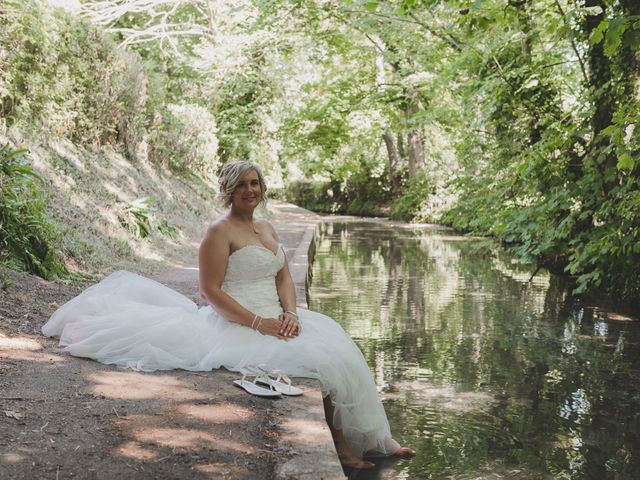 Lee and Sam's Wedding in Louth, Lincolnshire 79