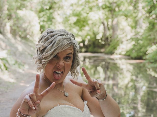 Lee and Sam's Wedding in Louth, Lincolnshire 83
