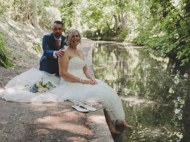 Lee and Sam's Wedding in Louth, Lincolnshire 84