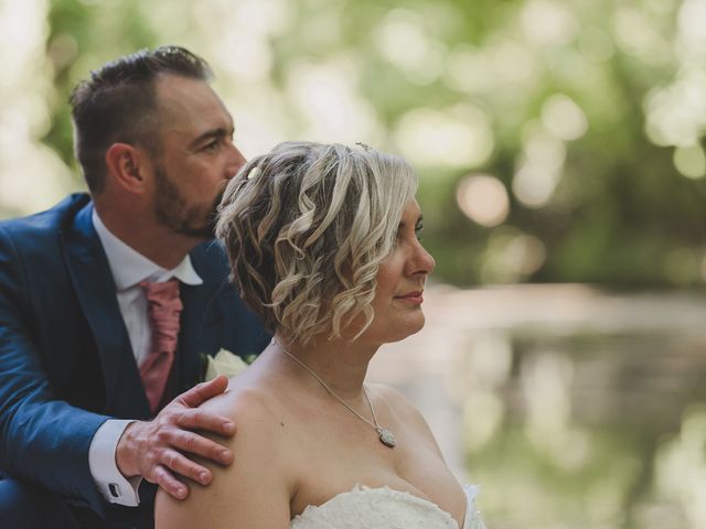 Lee and Sam's Wedding in Louth, Lincolnshire 85