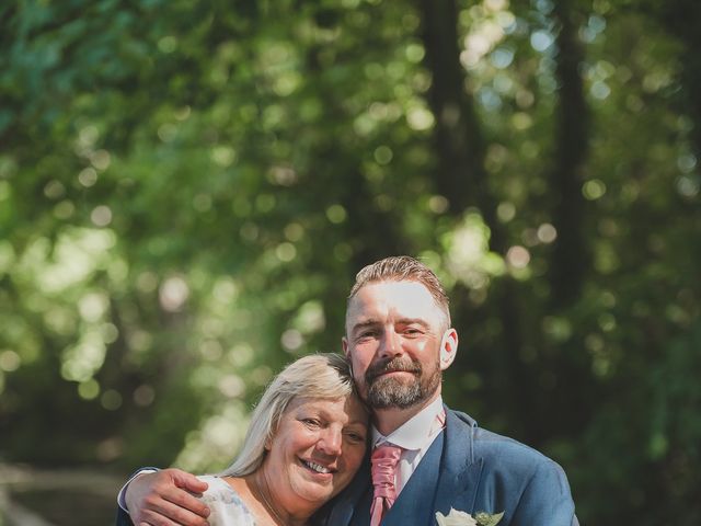 Lee and Sam's Wedding in Louth, Lincolnshire 88