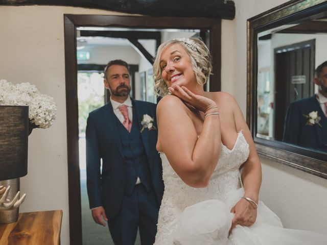 Lee and Sam&apos;s Wedding in Louth, Lincolnshire 90