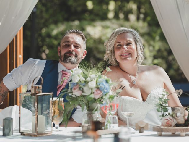 Lee and Sam's Wedding in Louth, Lincolnshire 92