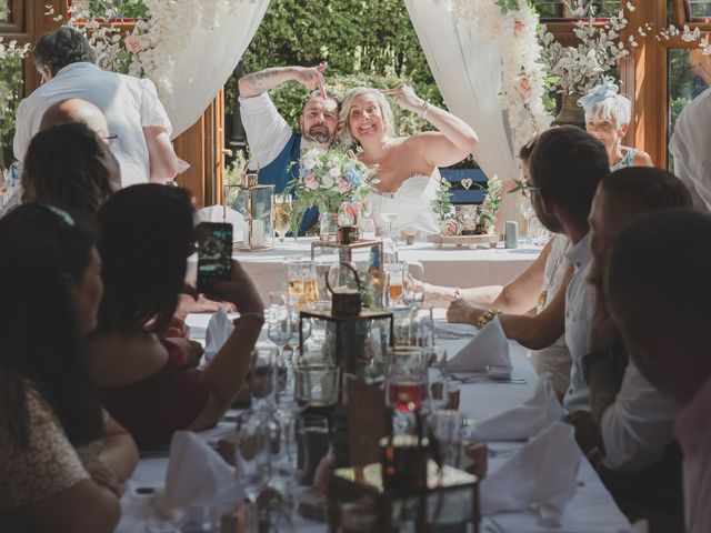 Lee and Sam's Wedding in Louth, Lincolnshire 94