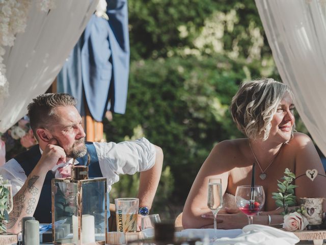 Lee and Sam's Wedding in Louth, Lincolnshire 96