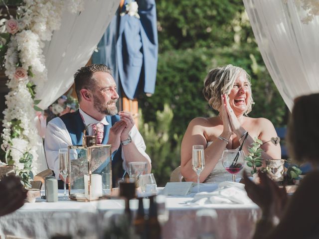 Lee and Sam's Wedding in Louth, Lincolnshire 101