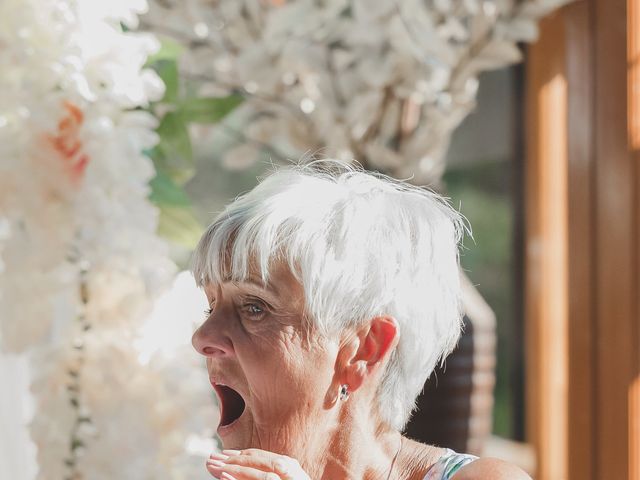 Lee and Sam's Wedding in Louth, Lincolnshire 105