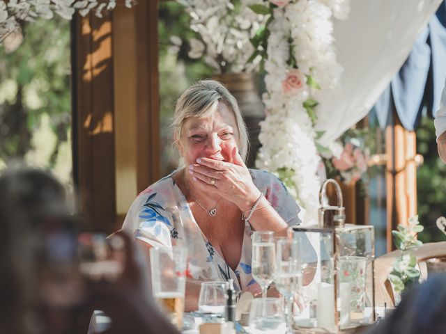 Lee and Sam's Wedding in Louth, Lincolnshire 108