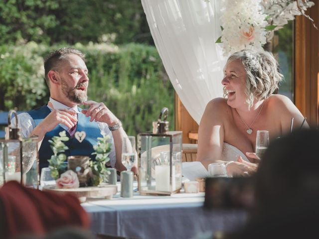 Lee and Sam's Wedding in Louth, Lincolnshire 114