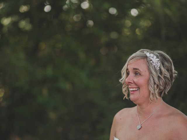 Lee and Sam's Wedding in Louth, Lincolnshire 118