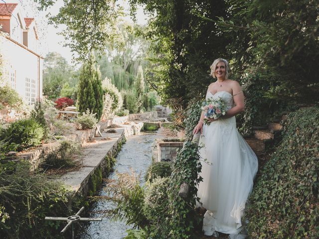 Lee and Sam's Wedding in Louth, Lincolnshire 120