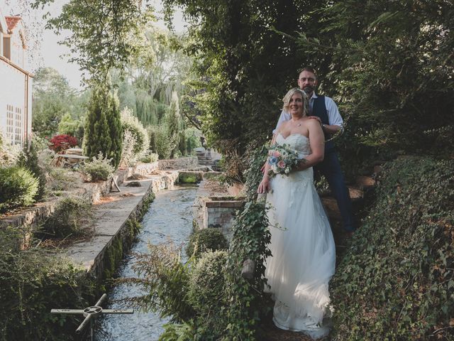 Lee and Sam's Wedding in Louth, Lincolnshire 122