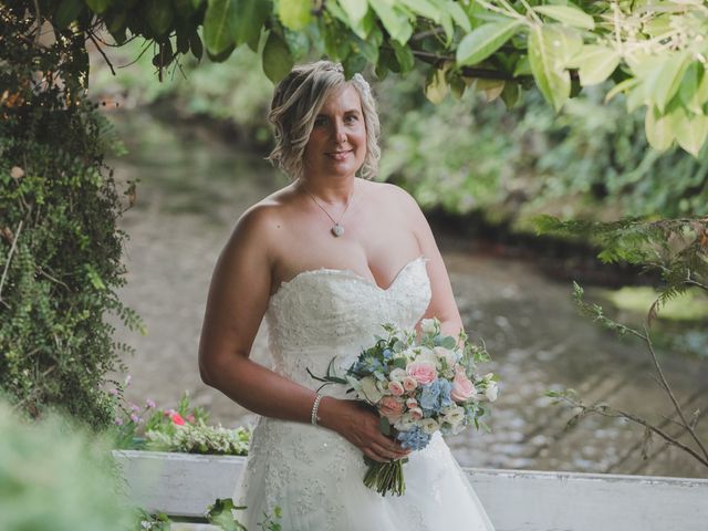 Lee and Sam's Wedding in Louth, Lincolnshire 123