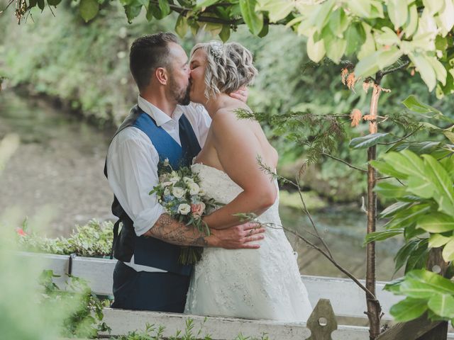Lee and Sam's Wedding in Louth, Lincolnshire 124