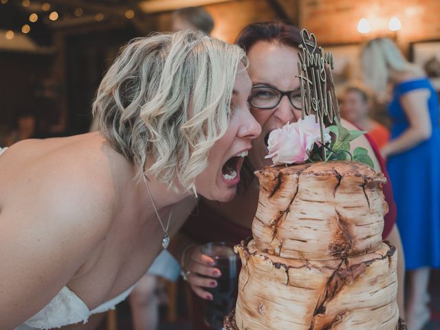 Lee and Sam's Wedding in Louth, Lincolnshire 129