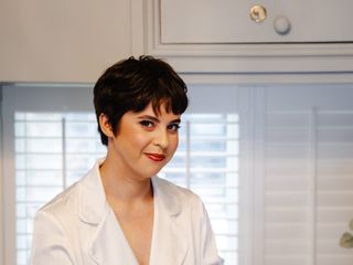 Erin &amp; Harry's wedding 2