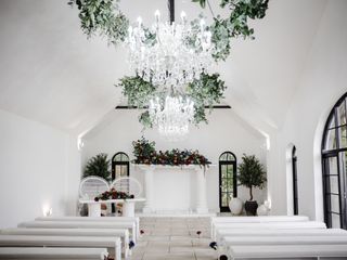 Erin &amp; Harry's wedding 3