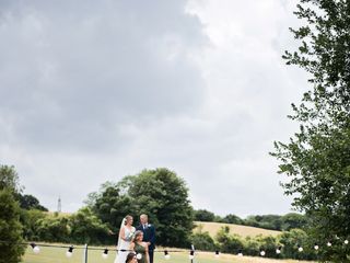 Jenny &amp; Jamie's wedding 3