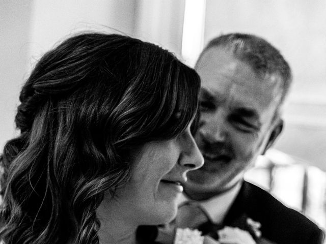 Mark and Sarah&apos;s Wedding in Willerby, East Riding of Yorkshire 11