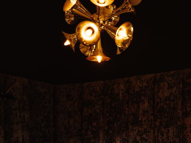 Harry and Erin's Wedding in Otterburn, Northumberland 19