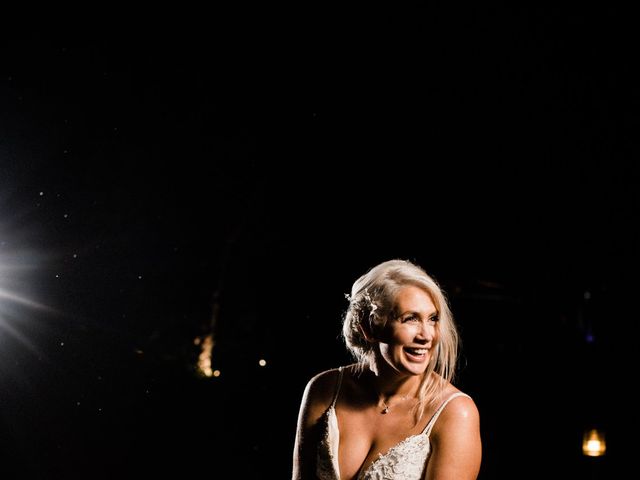 Rory and Katie&apos;s Wedding in Swansea Valley, Powys 61