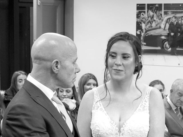 Chris and Collette&apos;s Wedding in Bolton, Greater Manchester 30