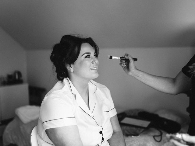 Callum and Georgia's Wedding in Oldham, Greater Manchester 6