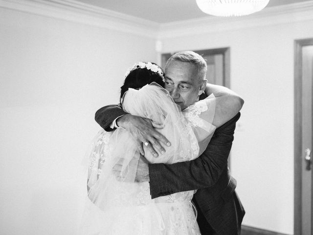 Callum and Georgia's Wedding in Oldham, Greater Manchester 17