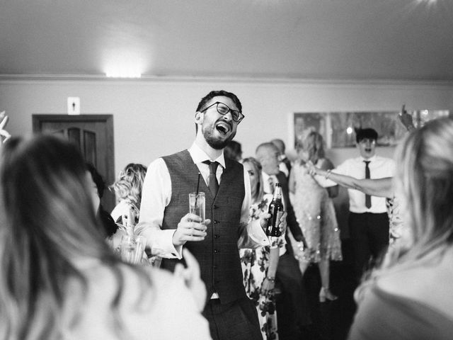 Callum and Georgia's Wedding in Oldham, Greater Manchester 88
