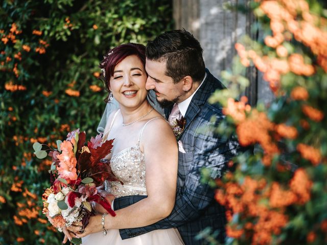 Matt and Zoe&apos;s Wedding in Canterbury, Kent 14
