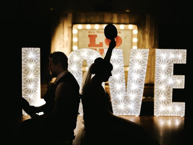 Matt and Zoe&apos;s Wedding in Canterbury, Kent 18
