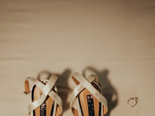 Ferris and Sahana&apos;s Wedding in Putney, South West London 3