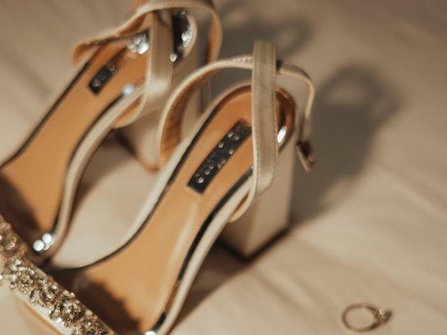 Ferris and Sahana&apos;s Wedding in Putney, South West London 4