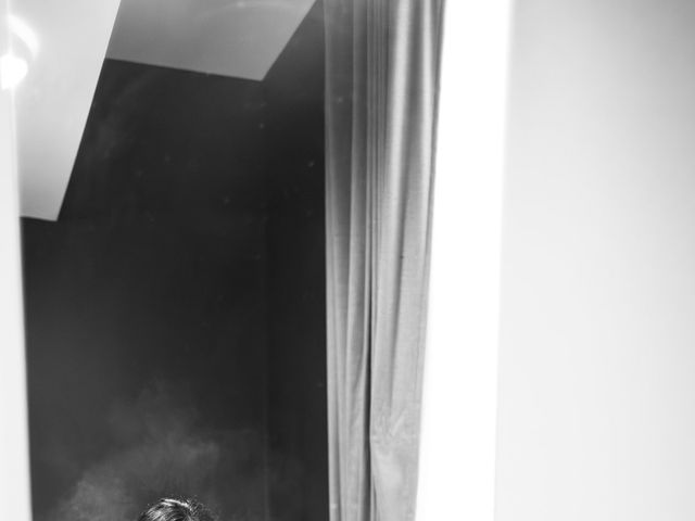 Ferris and Sahana&apos;s Wedding in Putney, South West London 5