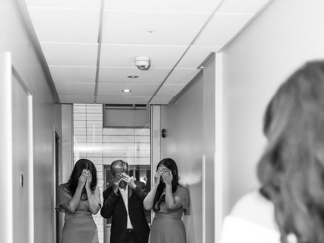 Ferris and Sahana&apos;s Wedding in Putney, South West London 7