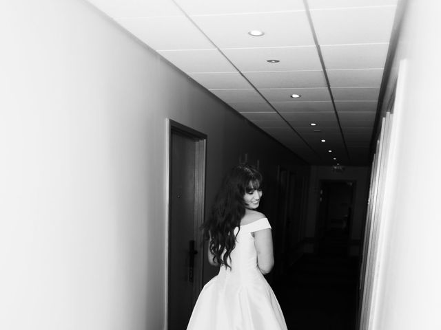 Ferris and Sahana&apos;s Wedding in Putney, South West London 10