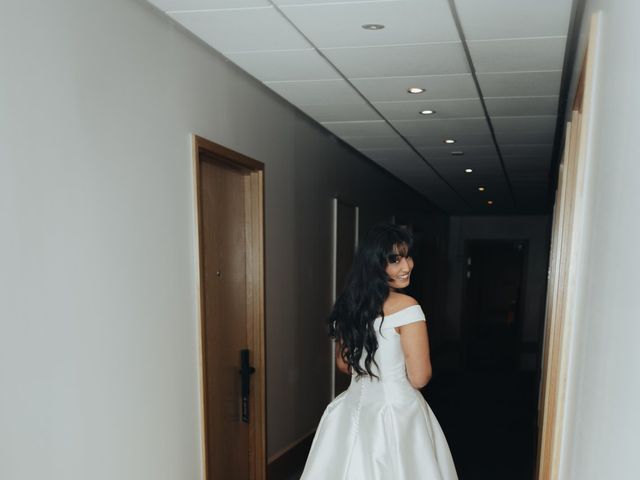 Ferris and Sahana&apos;s Wedding in Putney, South West London 11