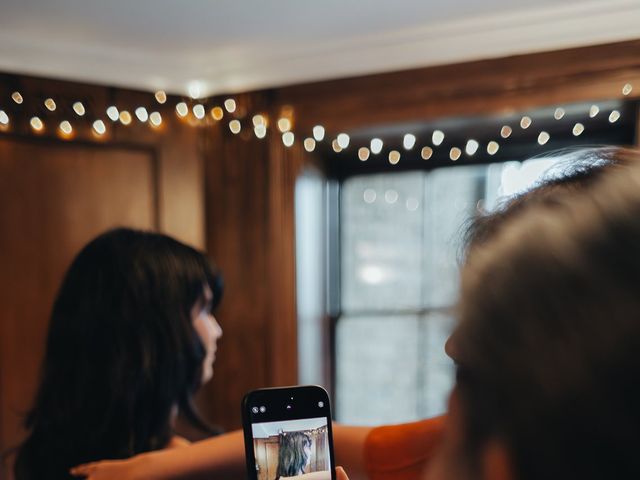 Ferris and Sahana&apos;s Wedding in Putney, South West London 12
