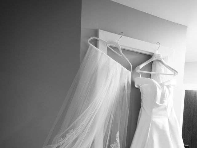 Ferris and Sahana&apos;s Wedding in Putney, South West London 14