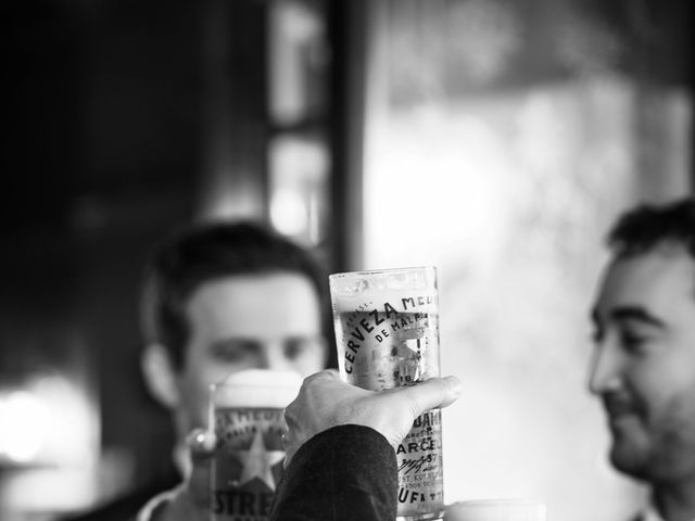 Ferris and Sahana&apos;s Wedding in Putney, South West London 19