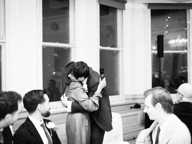 Ferris and Sahana&apos;s Wedding in Putney, South West London 55