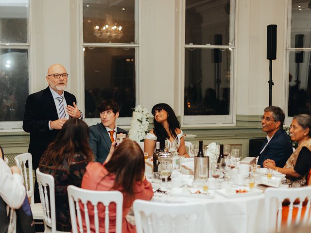 Ferris and Sahana&apos;s Wedding in Putney, South West London 59