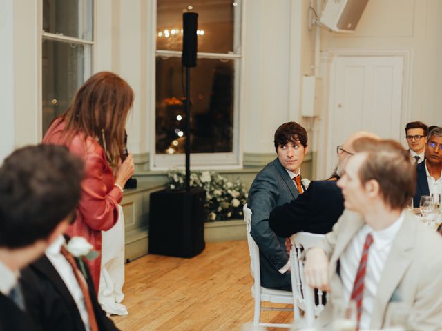 Ferris and Sahana&apos;s Wedding in Putney, South West London 63