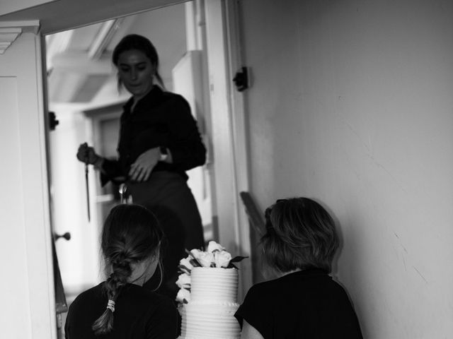 Ferris and Sahana&apos;s Wedding in Putney, South West London 69