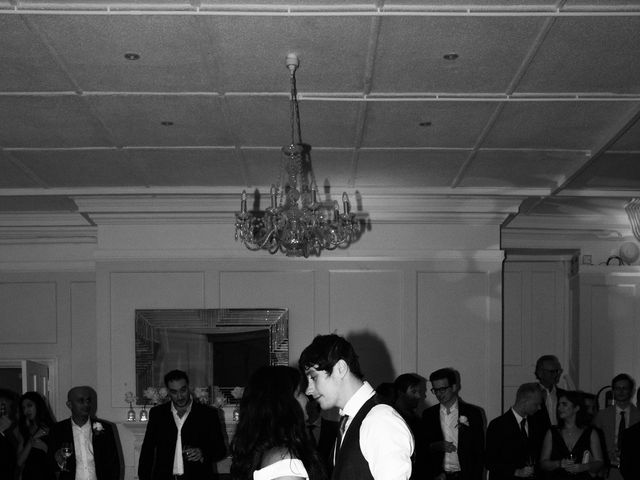 Ferris and Sahana&apos;s Wedding in Putney, South West London 70
