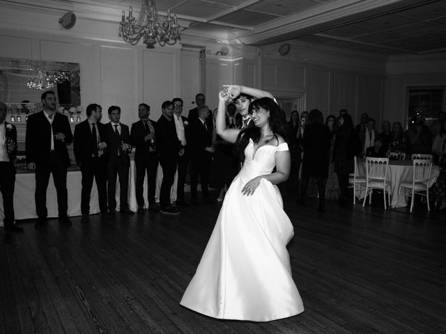 Ferris and Sahana&apos;s Wedding in Putney, South West London 71