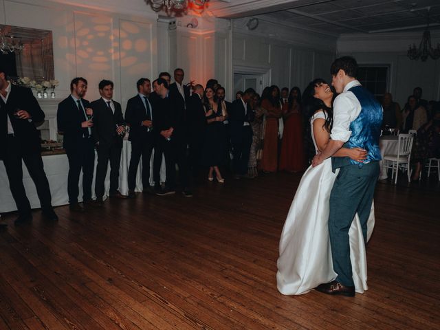 Ferris and Sahana&apos;s Wedding in Putney, South West London 72